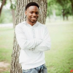 Meet your Posher, Bryce